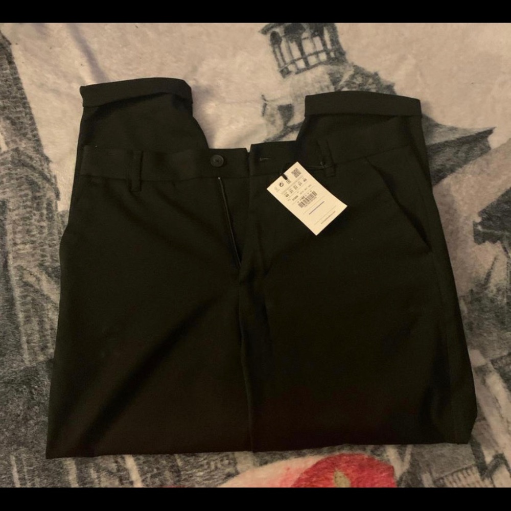 ASOS Loose Style Fit Pants